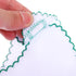Alipis 6Pcs Baby Doll Diapers, Doll Underwear for 14-18Inch, Baby Doll Cloth Nappies Set Doll Clothes Little Baby Doll DIY Accessories for Kids, G...