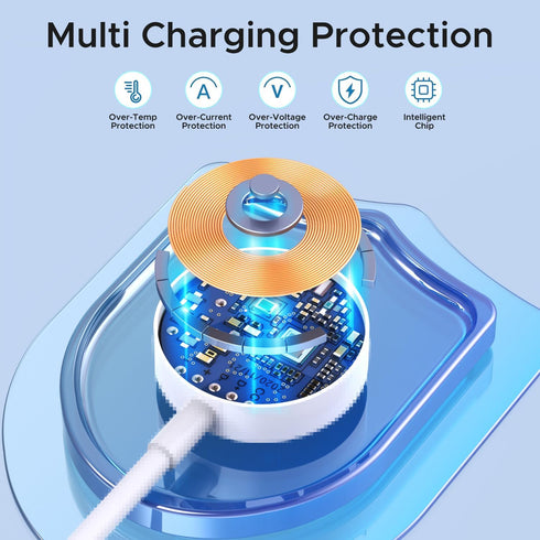?????????? ???????????????? for Apple Watch Charger, Magnetic Wireless iWatch Charger Fast Charging Cordless Travel Cable 3.3FT Compatible with iW...