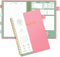 Recipe Book to Write in Your Own Recipes, Sprial Personal Blank Recipe Book, ALLTREE Blank Recipe Notebook with 15 Tabs for Family Cooking Lover, ...