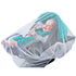 Baby Mosquito Net for Stroller, Car Seat & Bassinet – Premium Infant Bug Netting for Jogger, Carrier & Pack N Play – Toddler Canopy & Gift Packagi...