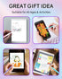 Stylus Pens for Touch Screens, 2 in 1 Universal Fine Point Stylus Pen for iPhone/iPad/Tablet/Android, Compatible with All Touch Screen Devices, 2 ...