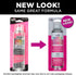 Tulip ColorShot Instant Spray Fabric Color 3oz. Neon Pink...