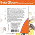 Beta-Glucans with ImmunEnhancer™ 60 VegiCaps (Pack of 2)...