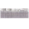 Wolfride 30Pcs Diamond Burr Set Diamond Drill Bit for Gemstone, Sea Shell, Glass, Ceramic, Metal...