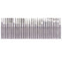 Wolfride 30Pcs Diamond Burr Set Diamond Drill Bit for Gemstone, Sea Shell, Glass, Ceramic, Metal...