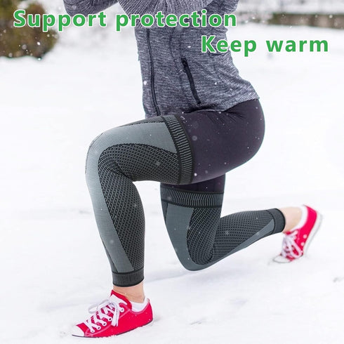 beister Full Leg Sleeve, Knee Braces for Knee Pain Women & Men, Knee Compression Sleeves, Knee Support for Meniscus Tear, ACL, Arthritis, Joint Pa...