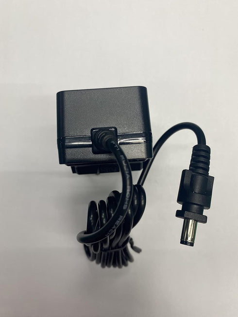 Power Adapter for Air Purifier Fan with H13 HEPA R021, R022D, R020, Black...