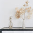 Sandstone Resin Lover Hug Kiss Style Abstract Sculpture Statue Collectible Figurines Home Office Bookshelf Desktop Decor...