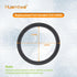 735-04054 Rubber Friction disc Ring for Cub Cadet MTD Craftman Troy Bilt Snowblower...