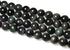 Rare Collection Natural Stone Beads Rainbow Obsidian Round Loose Beads for Jewelry Making DIY Bracelet Necklace (4mm)...