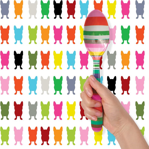 French Bull 9.5" Serving Spoon (Calypso)...