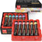 ARTEZA Gouache Paint, Set of 12, Pastel Tones, 0.4 US fl oz Gouache Paint Tubes, Opaque Gouache Set for Canvas and Paper...