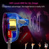 YINYOO Easy KZ ZST Colorful Hybrid Banlance Armature with Dynamic in-Ear Earphone 1BA+1DD HiFi Headset KZ in Ear Monitors Headphones Wired Earbuds...