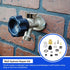 630-7755 Wall Hydrant Repair Kit for Prier Faucet Repair Kit 500 400 300 Series Part...
