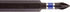 Irwin Tools 1837439 Impact Performance Series Phillips Power Bit #1, 4"...