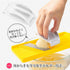 Shimomura Kogyo FV-636 Full Veggie Namami Waffle Slicer, Made in Japan (Tsubamesanjo, Niigata)...