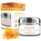 Collagen & Manuka Honey Daily Face Moisturizer - Moisturizing & Balances pH Level, Anti-aging & Firming Day Cream - Cruelty Free Korean Skin Care ...