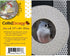 White Bird Tape for Windows (3/4" x 40' - Covers 2 to 3 Windows) | Window Decals to Prevent Bird Strike Prevention for Windows | White...