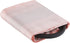 Prestige Medical Adult Nylon Cuff and Bladder for Aneroid, Pastel Pink...