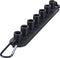 M MINGLE Pressure Washer Nozzle Holder, Holds 7 Nozzle Tips with 1/4 Inch Quick Connect...