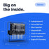 GPS Tracker for Vehicles with Real-Time Location, Route History, Speed Monitoring, Geo-Fence & Accident Notifications - for Fleets & Family - Canc...