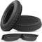 Professional Headphone Replacement Earpads Cushion Headset Ear Pads Compatible with KRK KNS 8400 KNS 6400 Headphones......
