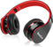 2024 Kids Bluetooth Headphones BT6002 Wireless Headphones for Kids Children Adults for School Foldable Headset for 18 Hours for PC/Phone/Tablets/T...
