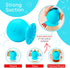 iVyne Berry Suctioned Vinyl Weeding Scrap Collector & Holder for Weeding Tools for Vinyl - Blue...