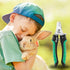 Candure Dog Nail Clippers Professional Pet Nail Clipper Suitable for Cats, Rabbits and Guinea Pigs - Safety Lock/Protective Guard to Avoid Over Cu...