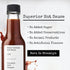 Señor Lechuga Hot Sauce – Hot Sauce Made from Carolina Reaper Peppers and Habanero Pepper – .002 Chipotle, Salt, Reaper...