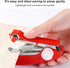 Mini Manual Portable Pocket-sized Small Sewing Machine Portable Stitch Sewing Machine for Home Travel Use......