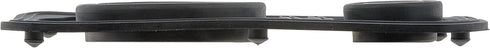 Dorman 42077 Brake Master Cylinder Gasket Compatible with Select Models...