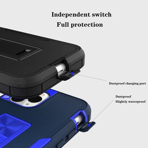Magnetic Designed for iPhone 13 pro max Case, Drop Protection Heavy Duty,Compatible with MagSafe,Dustproof,No Fading, No Yellowing,for Men Women, ...