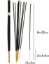 Gonesh Incense Sticks, Combo Set of Super 13 Variety Pack, 20 Sticks each pack - Total 260 Sticks...