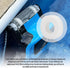 4 Pack Climbing Rings Replacement for Maytronics Dolphin Robotic Pool Cleaners, Compatible with Dolphin Nautilus CC Plus M200 M400 M500 DX3 DX4 DX...