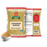 Laxmi Coriander Powder 200gm (7 Oz) | Natural Ground Coriander | Premium quality and high value | Non-GMO Coriander, ground | Free of Adulteration...