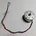 LICHIFIT Lidar Motor (Fix Error 3000) for Neato D2 D3 D4 D5 D6 D7 Vacuum Cleaner Repair Parts...