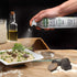 Mantova Extra Virgin Olive Oil Spray Truffle Flavored 8 oz. Spray Bottle - Manage Oil Amount - Great For Salads & Cooking...