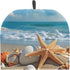 Starfish Tea Cosy for Teapot Cozy Beach Tea Cosy Kettle Dust Cover Teapot Dust Protector Home Kitchen Decorative Tea Cozies...