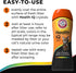 ARM & HAMMER Health IQ Cat Litter Additive, with Color Changing Health Indicators, Works with Most Litter, 10 oz...