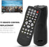 TV Remote Control Fits for Yamaha RAV22 RX-V459 RX-V357 HTR5830 RX-V357 Smart TV, Remote Control Replacement with All Functions...