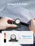LVFAN Charger for Fitbit Versa 4 / Fitbit Sense 2 / Pixel Watch 2, Charger Replacement Charging Cable Accessories, Charger Dock Stand for Google P...