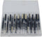 YIKANGHENG 20 Pcs Fine Point Pens, 0.5mm Ink Gel Pens for Office, Study, Gift and Home Supplies (Black)...