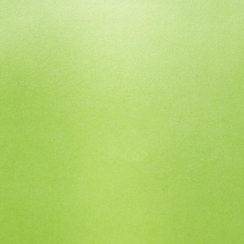 50 Pack #10 Business Envelopes for Invitations, Green Metallic with Square Flap (4 1/8 x 9 1/2 In)...