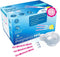 Pregnancy Tests with Cup, HEAL-CHECK Bulk Pregnancy Test Strips for Home Detection, Over 99% Accuracy, Individually Wrapped, Extra-Wide 5mm HCG Te...