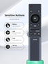 AH81-15047A Soundbar Replaced Remote Control Compatible for Samsung Sound Bar Speaker HW-Q710B HW-Q750B HW-Q800B/ZA HW-Q810B HW-Q910B HW-Q990B HW-...