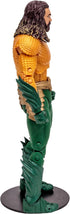 McFarlane Toys - DC Multiverse Aquaman (Aquaman and The Lost Kingdom) 7" Action Figure...