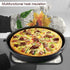 Watercolor Sunflowers Oven Mitts and Pot Holders Sets Heat Resistant Oven Gloves with Non-Slip Surface for Safe BBQ Cooking Baking Grilling Set of...