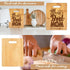 Gifts for Mom, Best Mom Birthday Gifts - Personalized Engraved Bamboo Cutting Board - Unique Mothers Day or Christmas Gift for Mom from Daughter S...