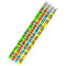 Musgrave Pencil Co Dancin’ Monkey Motivational Pencils School Supplies...
